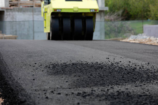 Best Driveway Paving Contractor  in Traer, IA