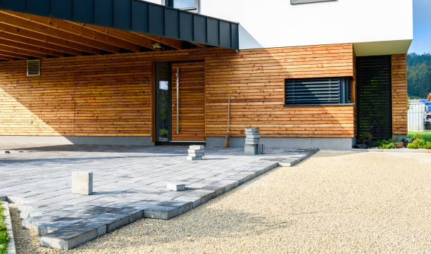 Best Brick Driveway Pavers  in Traer, IA