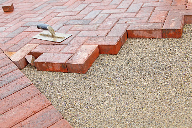 Best Driveway Paving Company  in Traer, IA