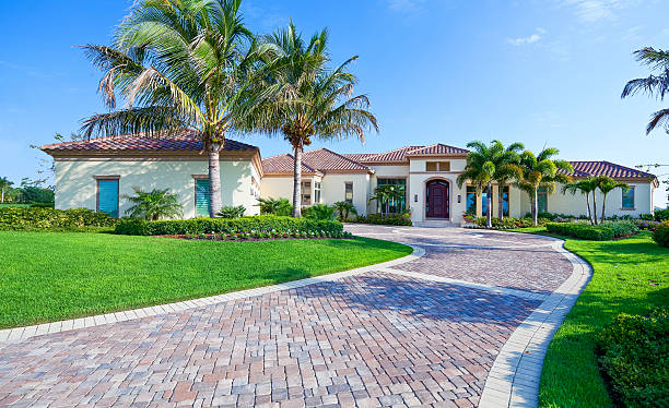 Best Permeable Paver Driveway  in Traer, IA