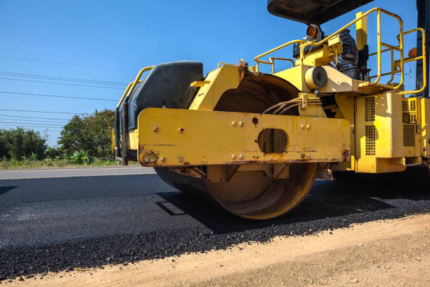 Reasons to Select Us for Your Driveway Paving Requirements in Traer, IA